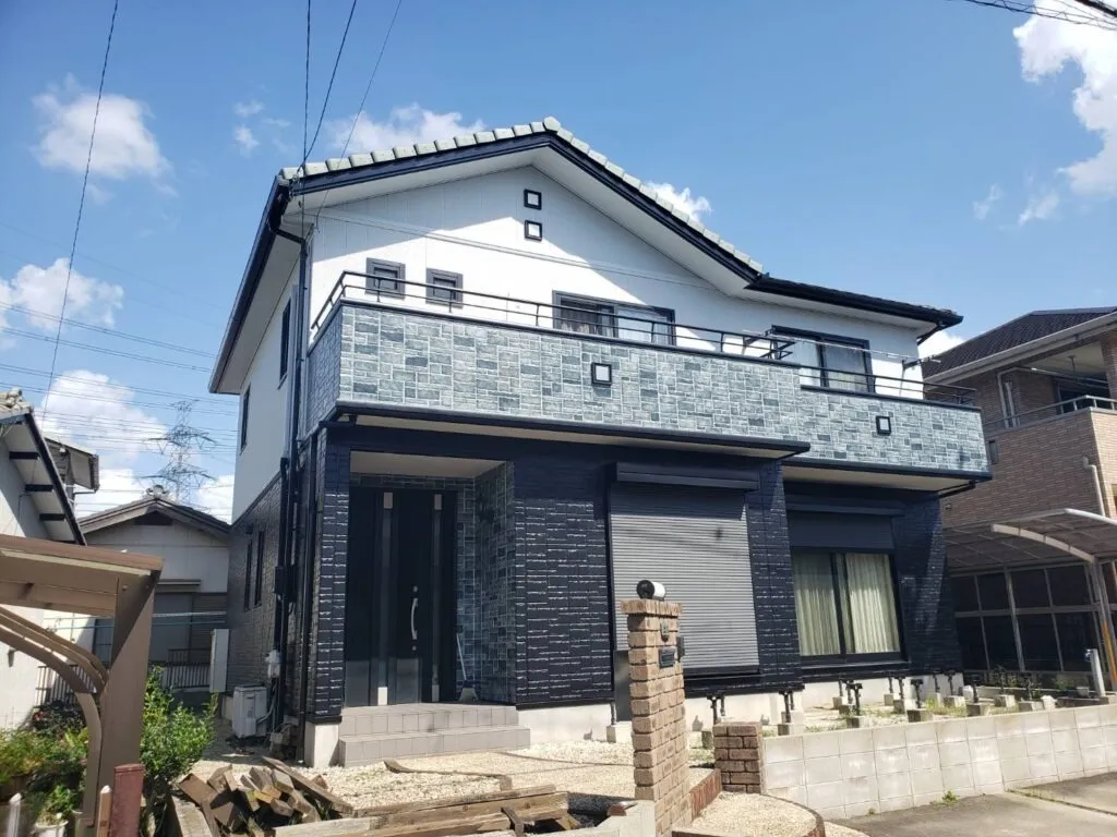 阿久比町