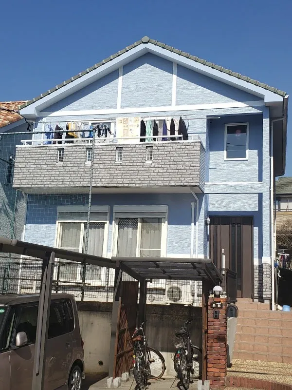 東海市